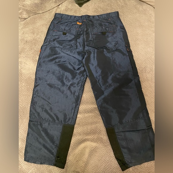 Men’s Fabu Waterproof Sports Pants - Picture 2 of 4